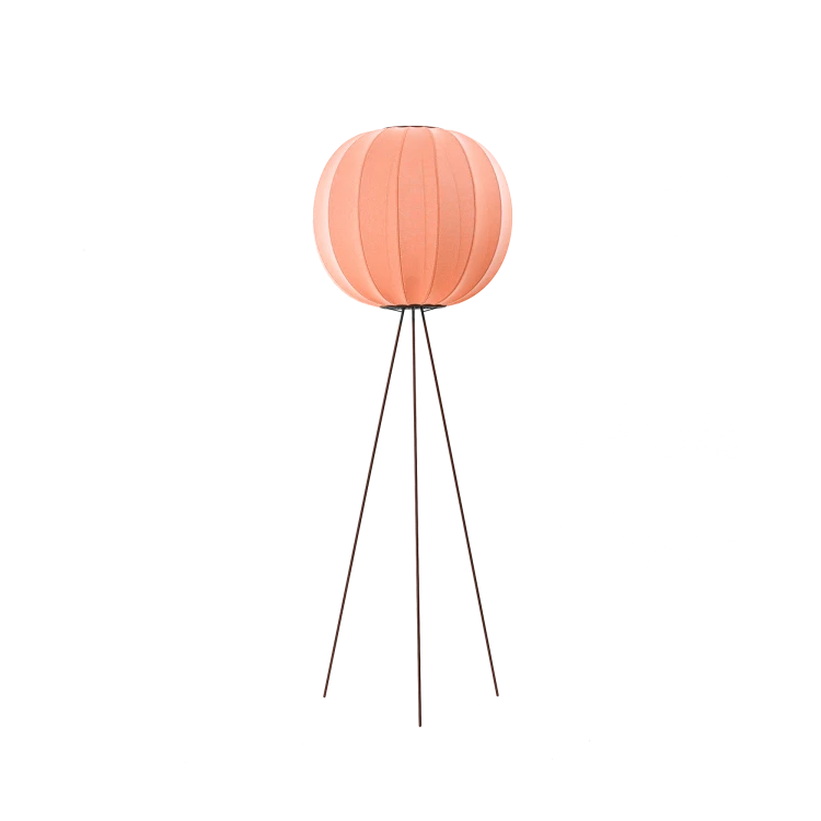 Knit-Wit High Floor Lamp 60