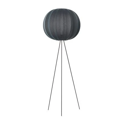 Knit-Wit High Floor Lamp 60 - Gessato Design Store
