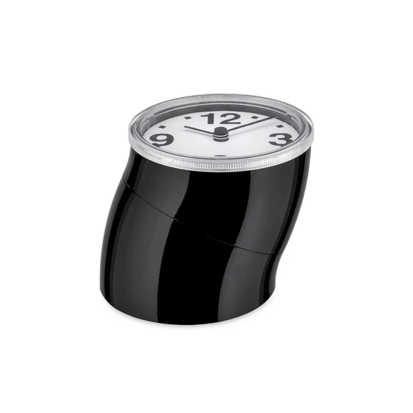 Alessi - Cronotime Table Clock | Gessato Design Store