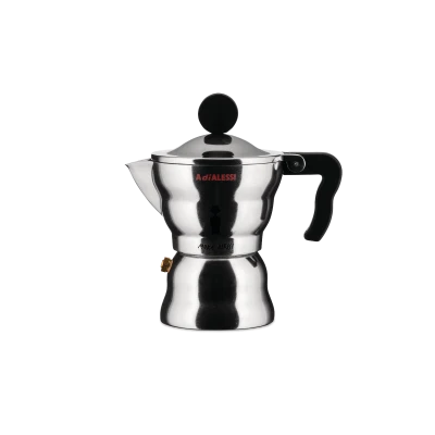 Moka Alessi - Gessato Design Store