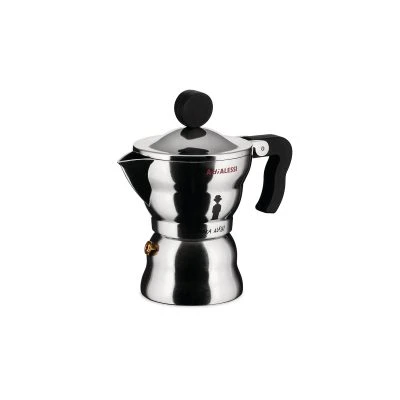 Moka Alessi - Gessato Design Store