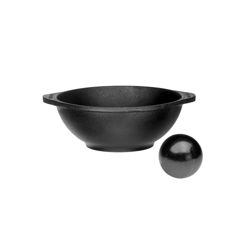 Mustard Seed Grinder - Gessato Design Store