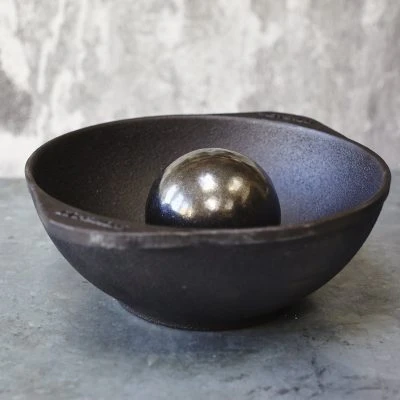 Mustard Seed Grinder - Gessato Design Store