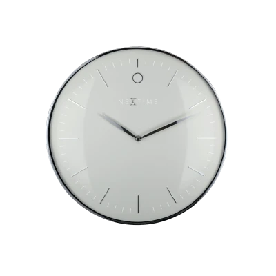 Glamour - Wall Clock, Black (Copy) - Gessato Design Store