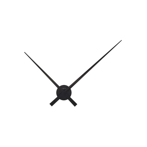 Hands - Wall Clock - Gessato Design Store
