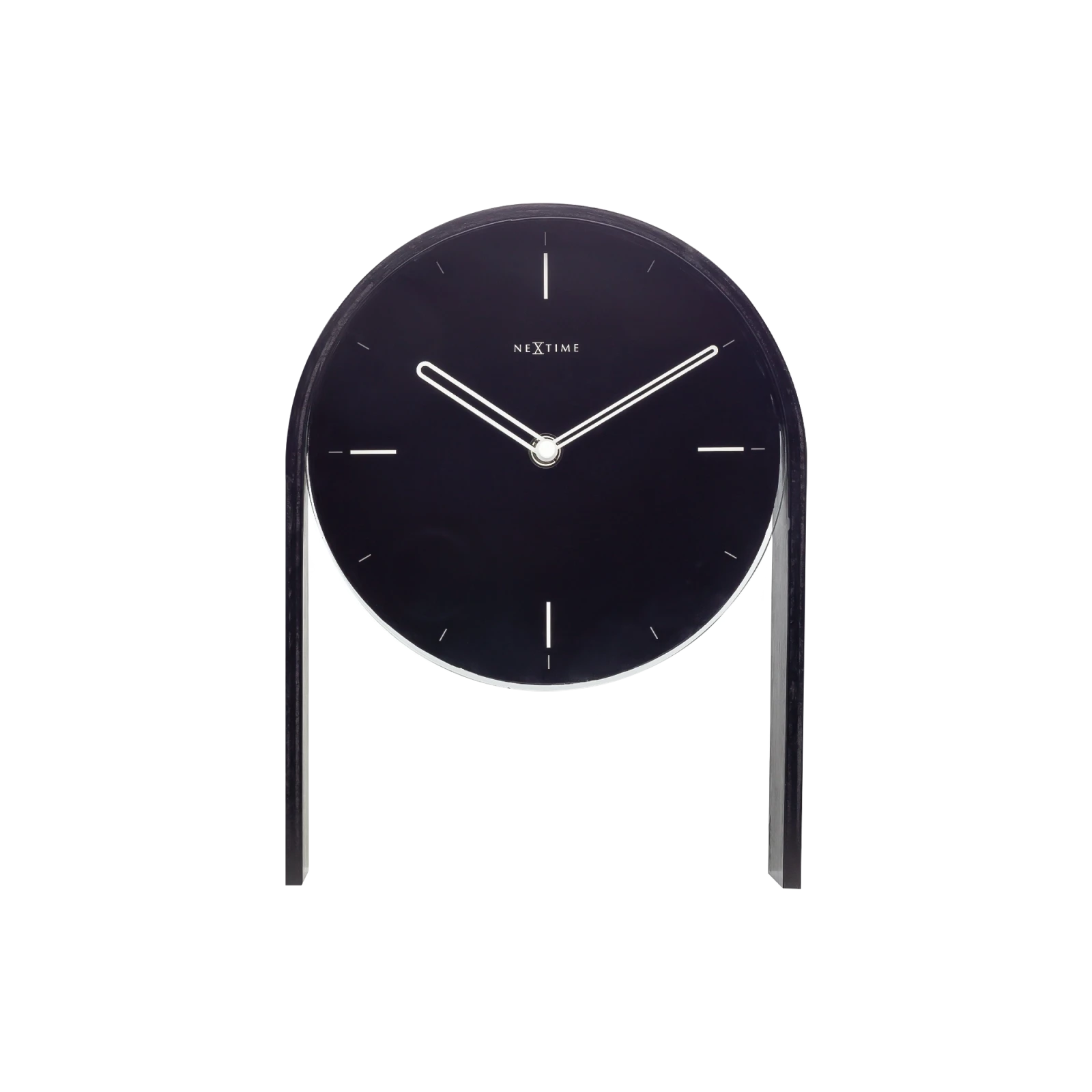 Noa Table Clock - Gessato Design Store