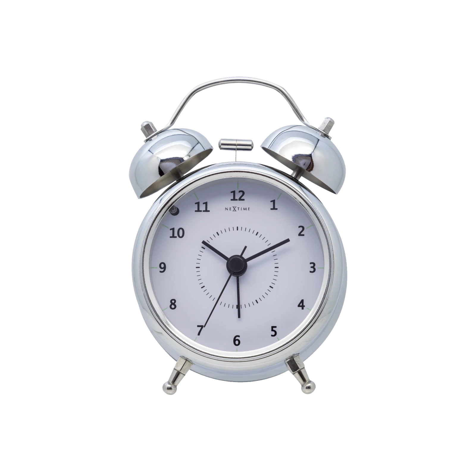 Wake Up - Alarm Clock - Gessato Design Store