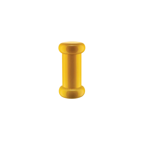 Salt Grinder, Tall ES18 - Gessato Design Store