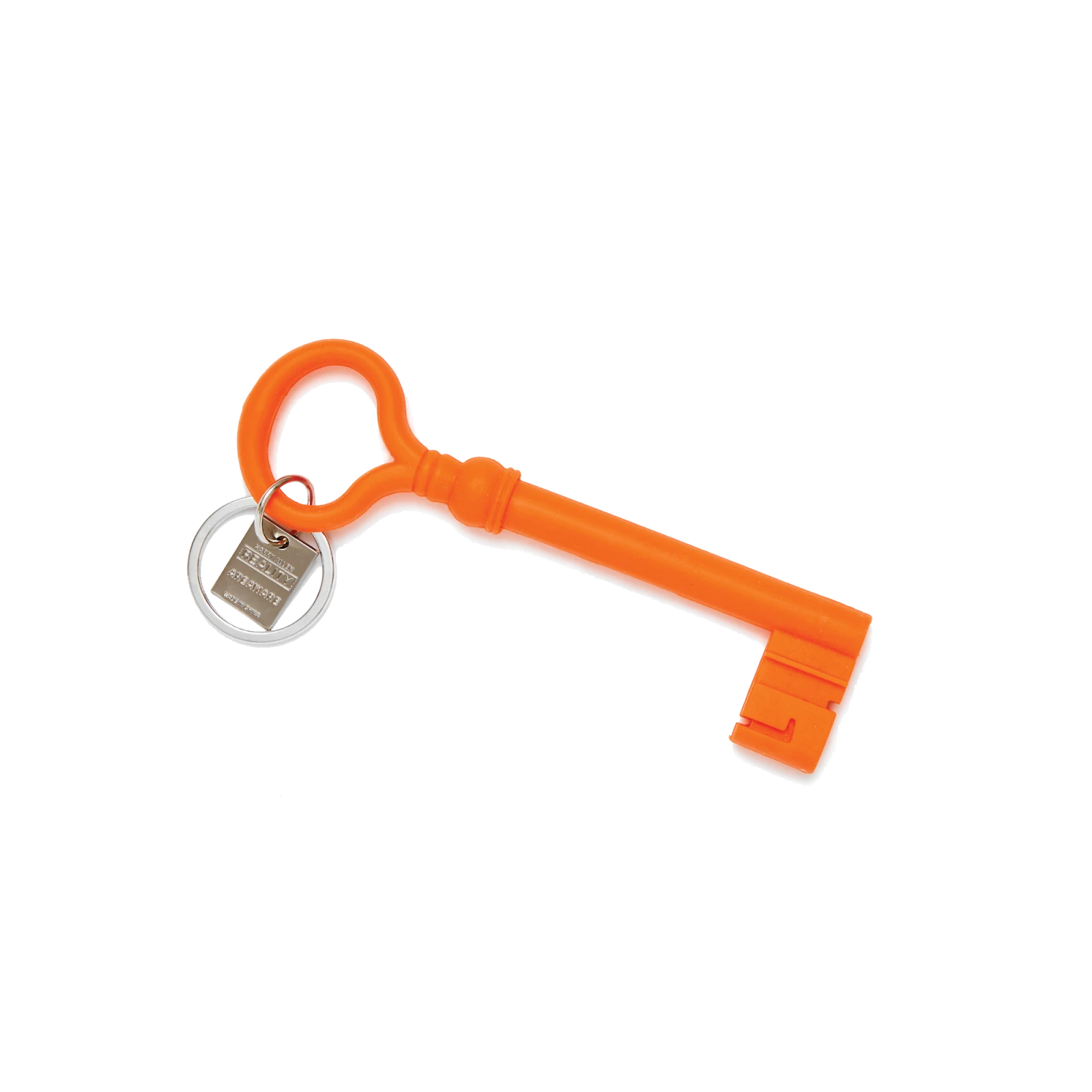 Skeleton Key Keychain - Gessato Design Store