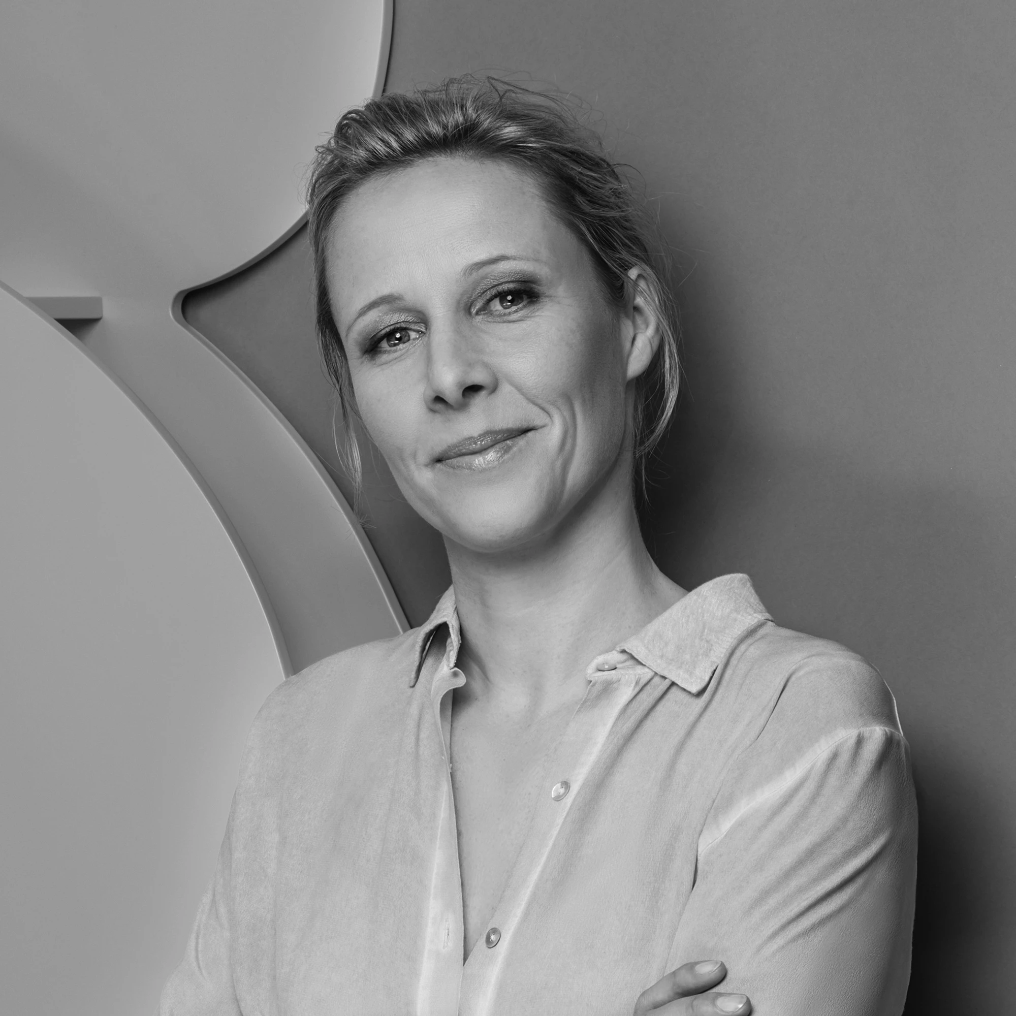 Tina Glage