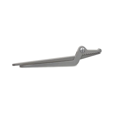 Sweetheart Crocodile Nutcracker - Gessato Design Store