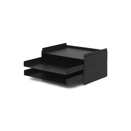 2x2 Paper Organizer - Gessato Design Store