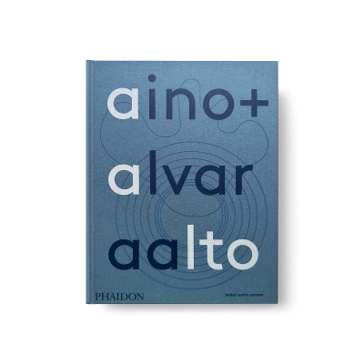 Aino + Alvar Aalto: A Life Together - Gessato Design Store