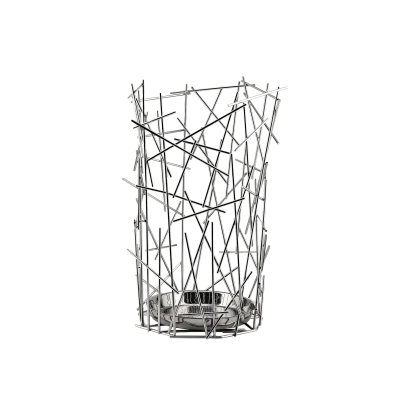 Blow Up Umbrella Stand - Gessato Design Store