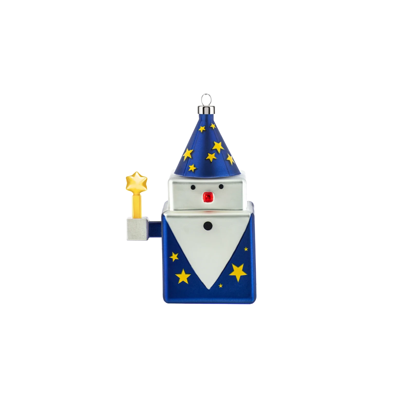 Cubomago - Christmas Ornament - Gessato Design Store