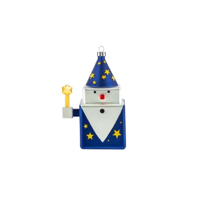 Cubomago - Christmas Ornament - Gessato Design Store