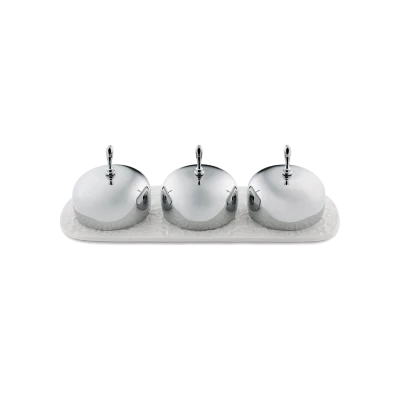 Dressed Jam Tray - Gessato Design Store