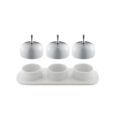Dressed Jam Tray - Gessato Design Store