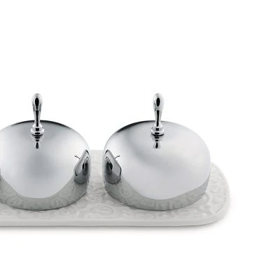 Dressed Jam Tray - Gessato Design Store