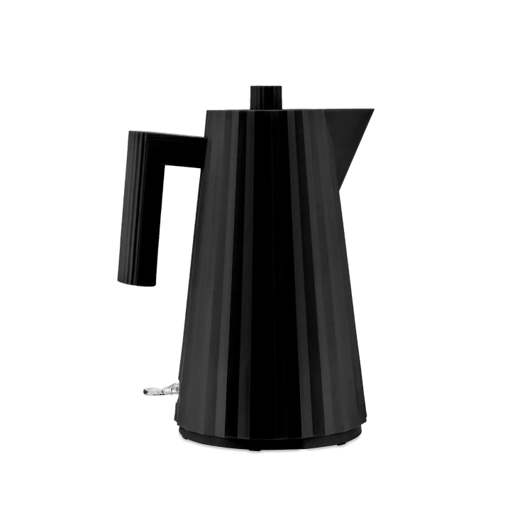 Plissé Electric Kettle