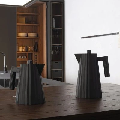 Plissé Electric Kettle - Gessato Design Store