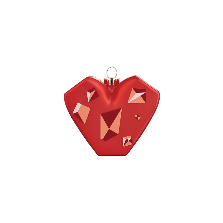 Amore Al Cubo – Christmas Ornament