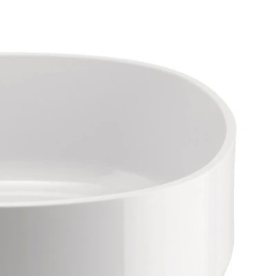 Birillo Bathroom Container, Low - Gessato Design Store