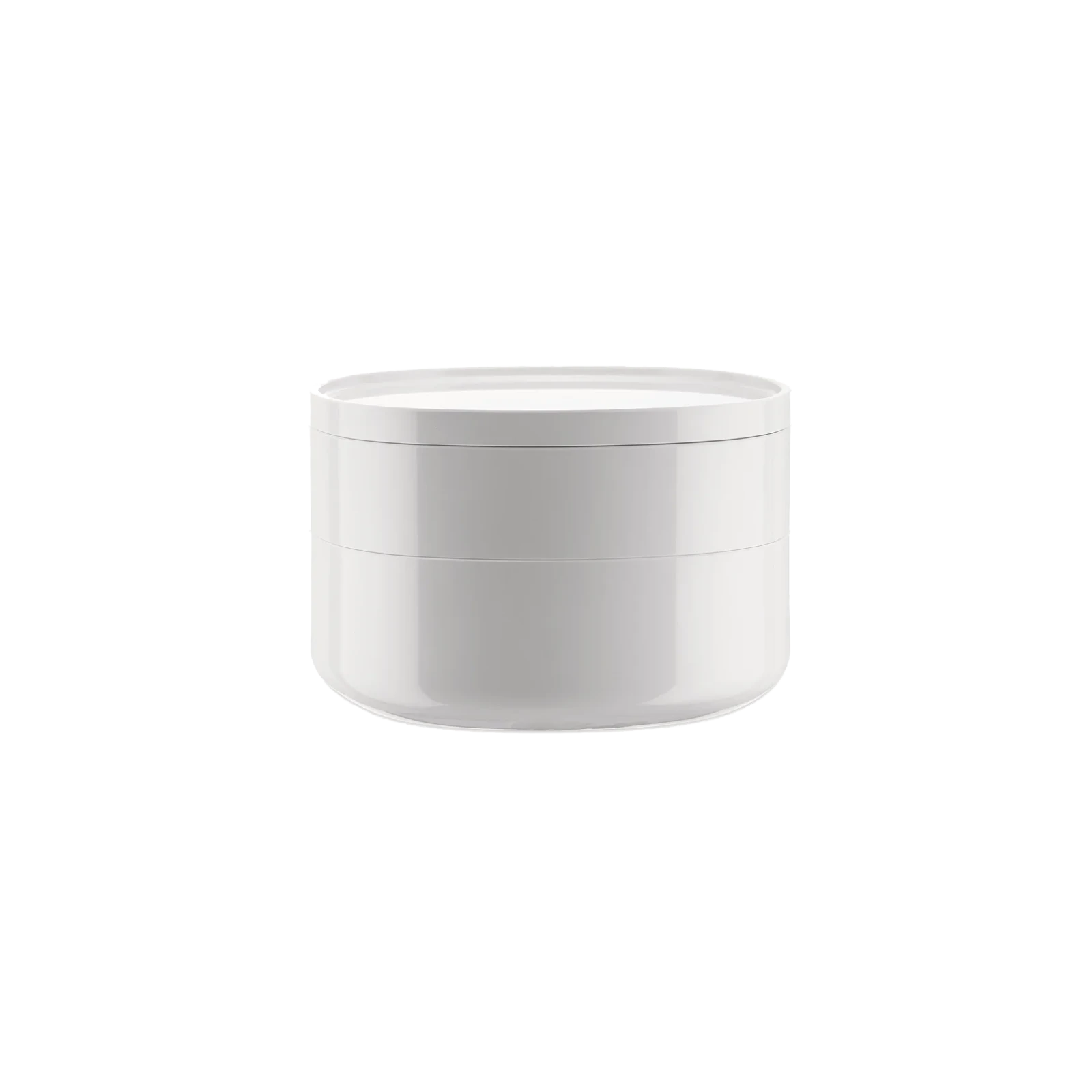 Birillo Bathroom Container, Tall - Gessato Design Store