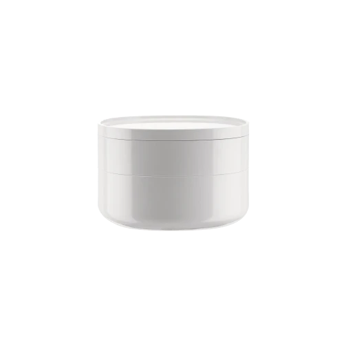 Birillo Bathroom Container, Tall - Gessato Design Store