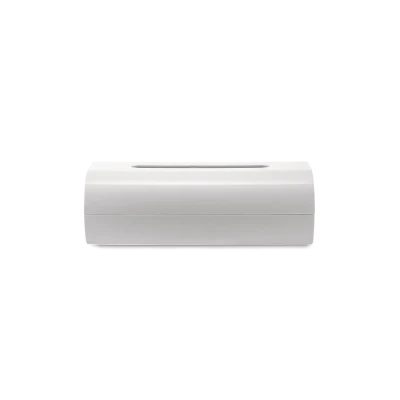 Birillo Tissue Box, Low - Gessato Design Store