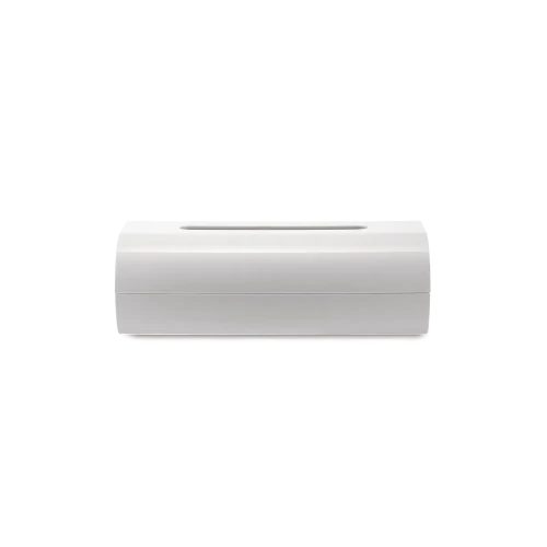 Birillo Tissue Box, Low - Gessato Design Store