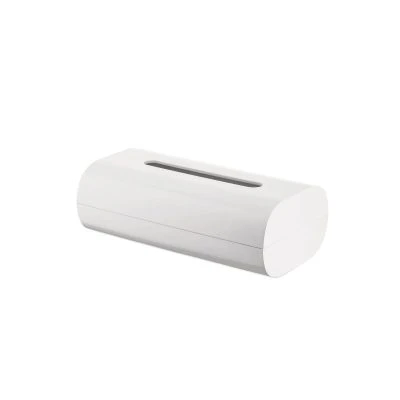 Birillo Tissue Box, Low - Gessato Design Store