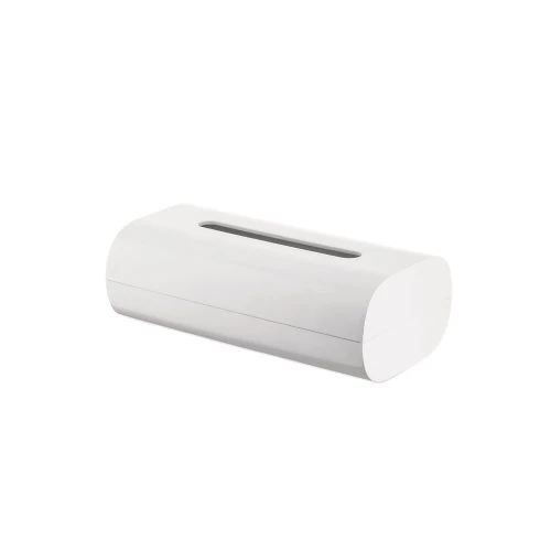 Birillo Tissue Box, Low - Gessato Design Store