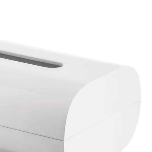 Birillo Tissue Box, Low - Gessato Design Store