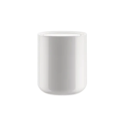 Birillo Waste Bin - Gessato Design Store