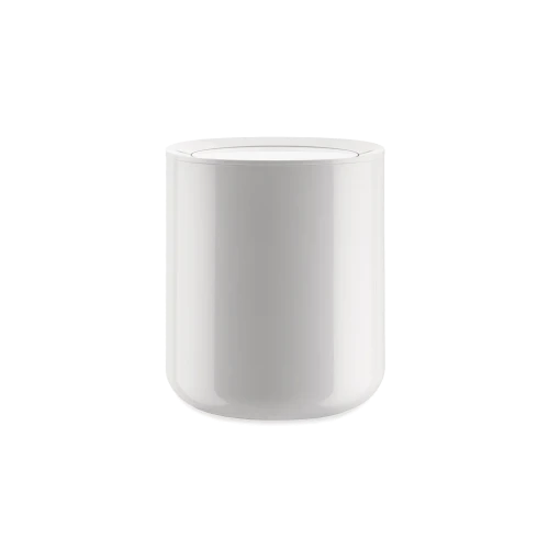 Birillo Waste Bin - Gessato Design Store
