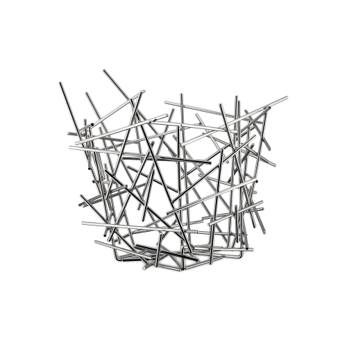 Blow Up Citrus Basket - Gessato Design Store