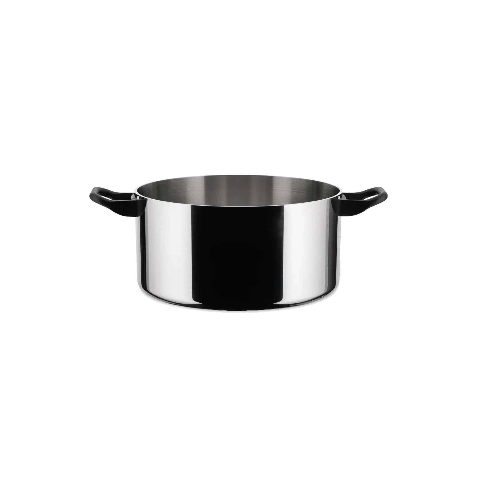 Casserole With Two Handles - Gessato Design Store