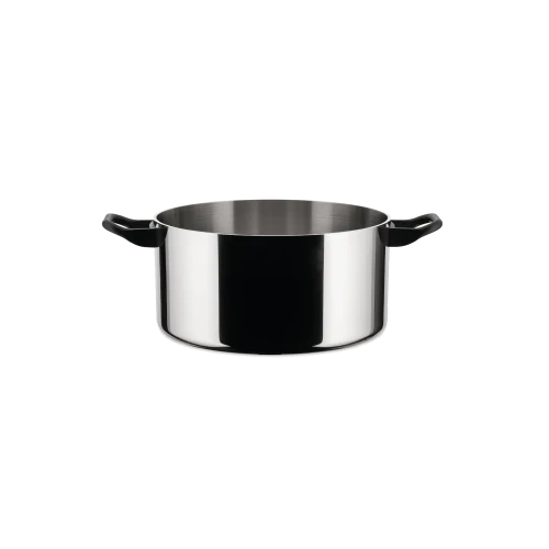 Casserole With Two Handles - Gessato Design Store
