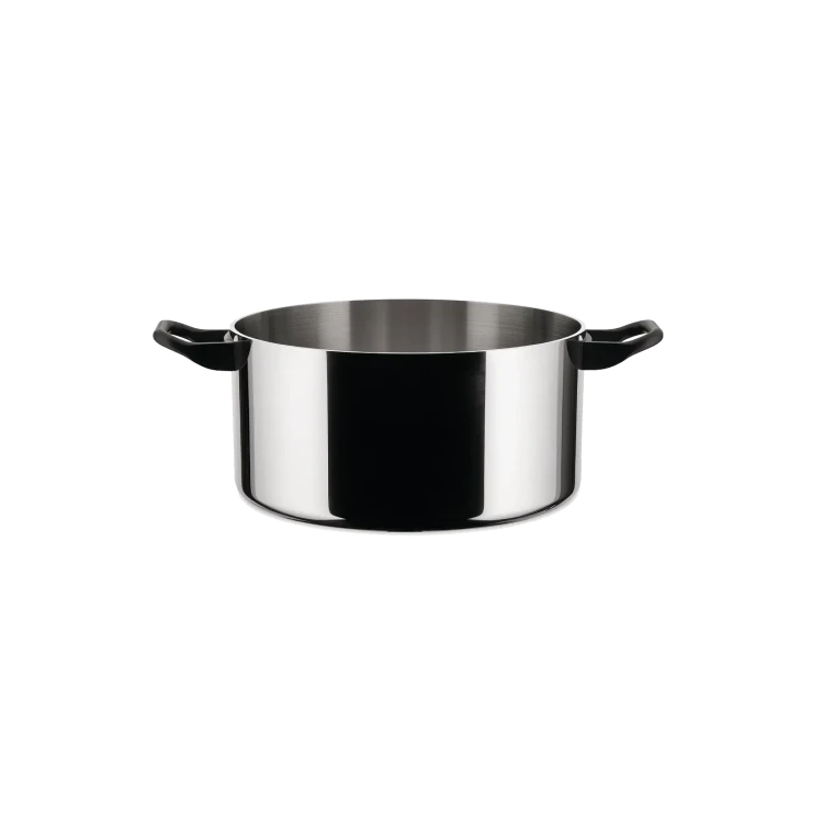 Casserole With Two Handles