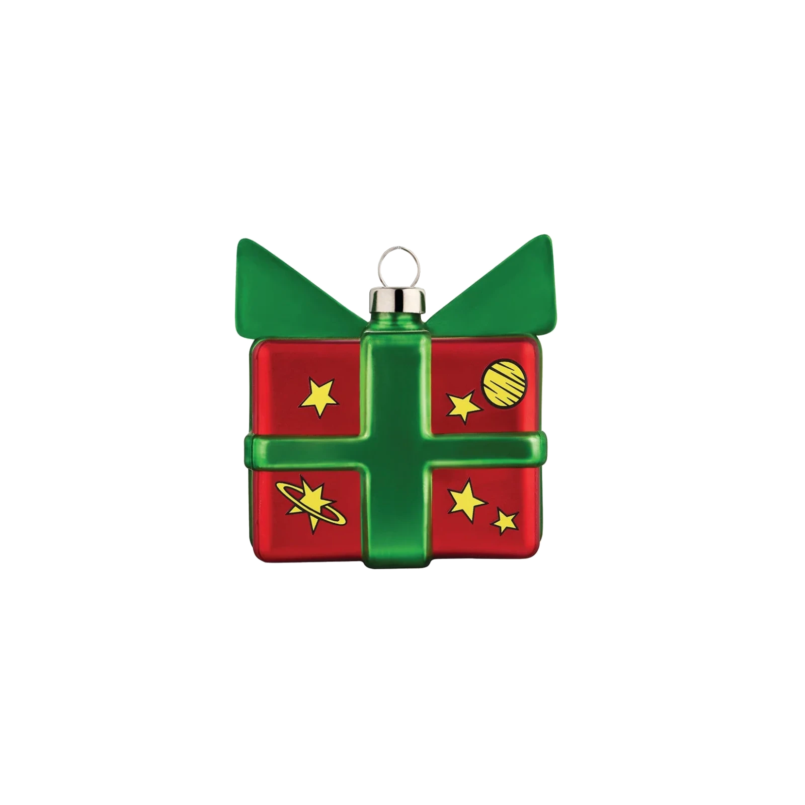 Cobosmico - Christmas Ornament - Gessato Design Store