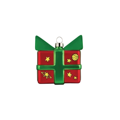 Cobosmico - Christmas Ornament - Gessato Design Store