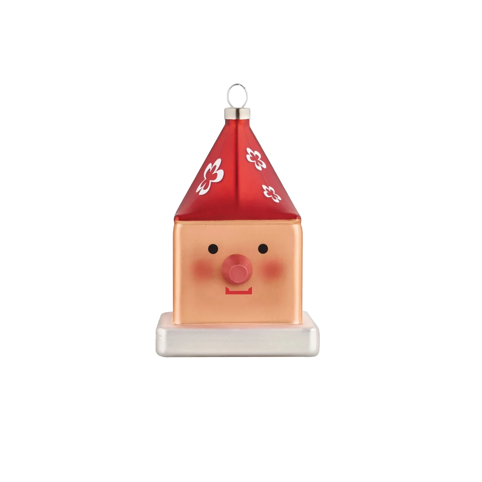 Cubocchio - Christmas Ornament - Gessato Design Store