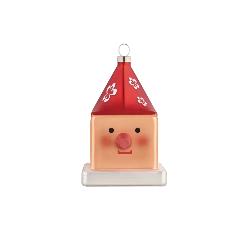 Cubocchio - Christmas Ornament - Gessato Design Store