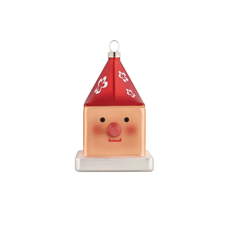 Cubocchio – Christmas Ornament