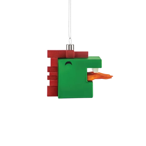 Cubodrago - Christmas Ornament - Gessato Design Store