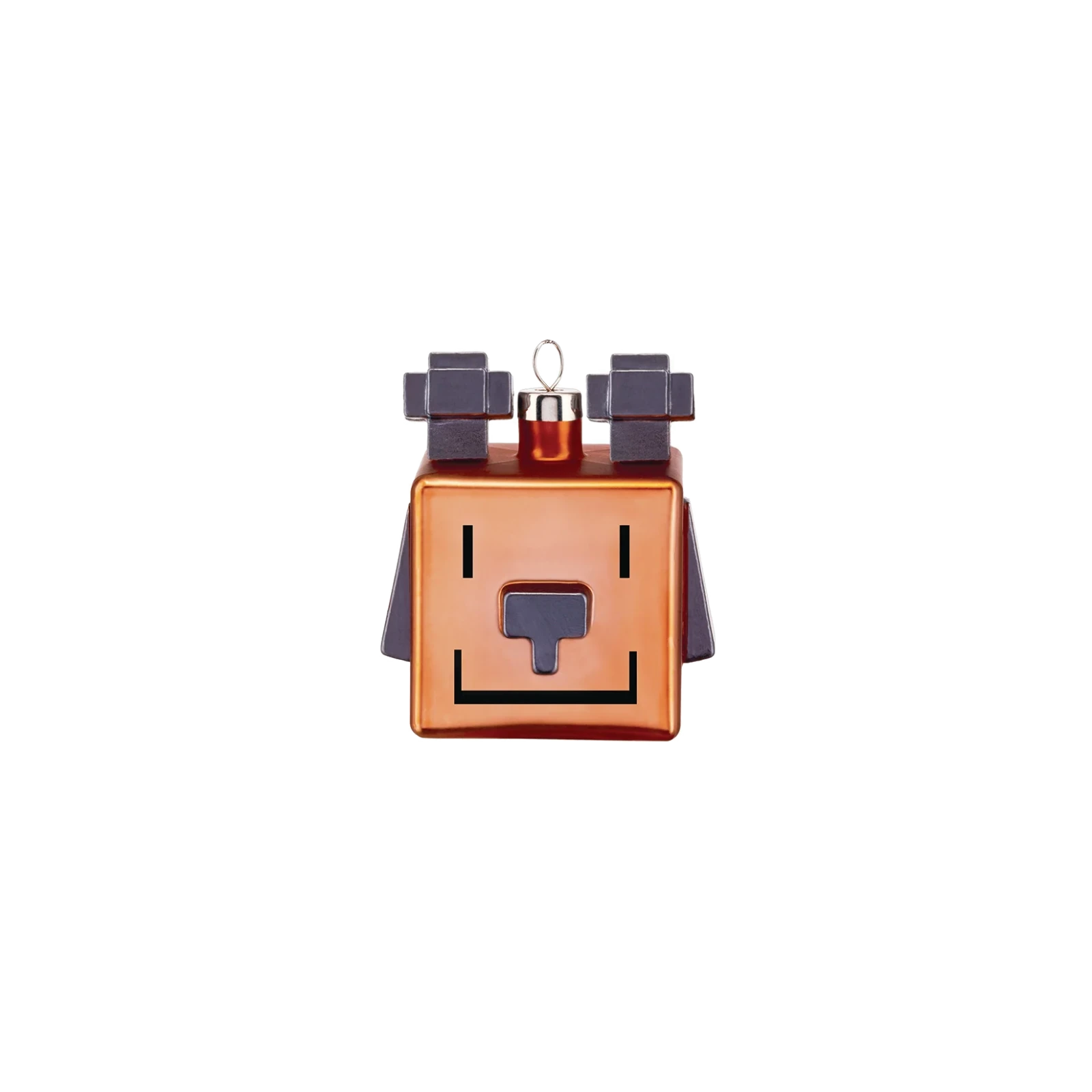 Deer Deer Cube - Christmas Ornament - Gessato Design Store