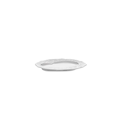 Dressed Breakfast Plate 4 Pieces - Gessato Design Store