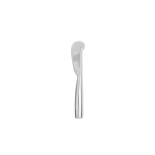 Dressed Butter Knife 6 Pieces - Gessato Design Store