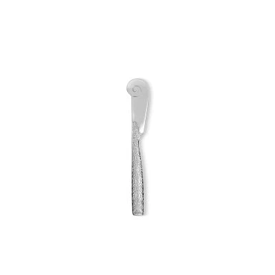 Dressed Butter Knife 6 Pieces - Gessato Design Store